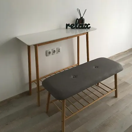 Akra Szálloda