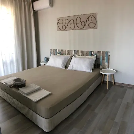 Akra 호텔 체르노모레츠