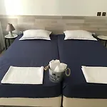 Hotel Akra Czernomorec