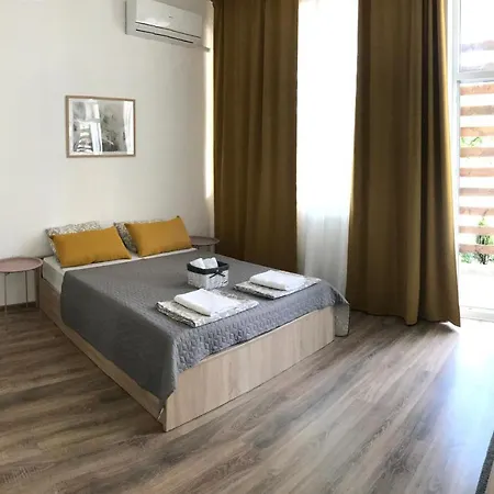 Hotel Akra