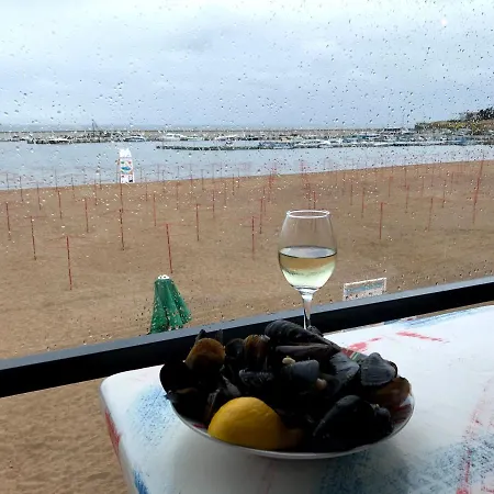 Akra Hotel Chernomorets