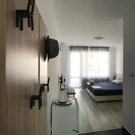 Akra Hotel
