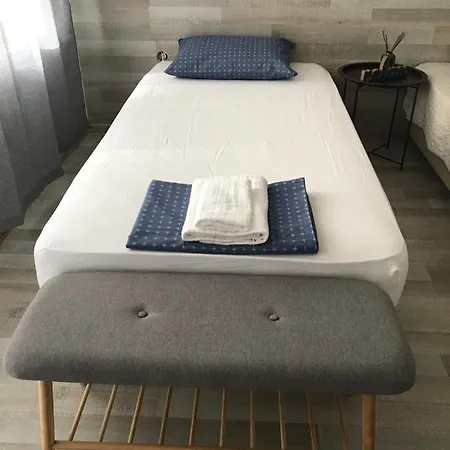 Hotel Akra Chernomorets