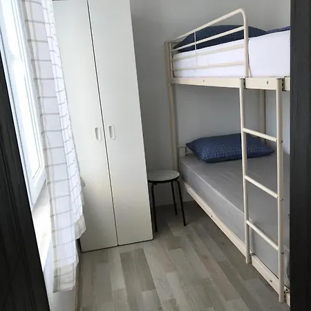Hotel Akra *