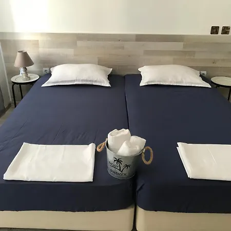 Hotel Akra Chernomorets