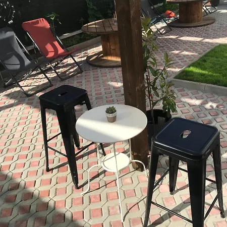 Hotel Akra *