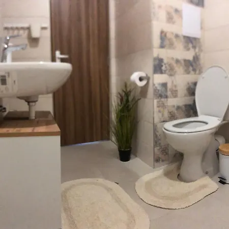 Hotel Akra Chernomorets