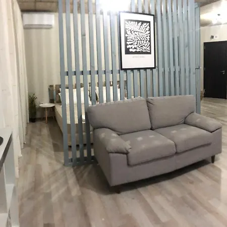 Akra Hotel