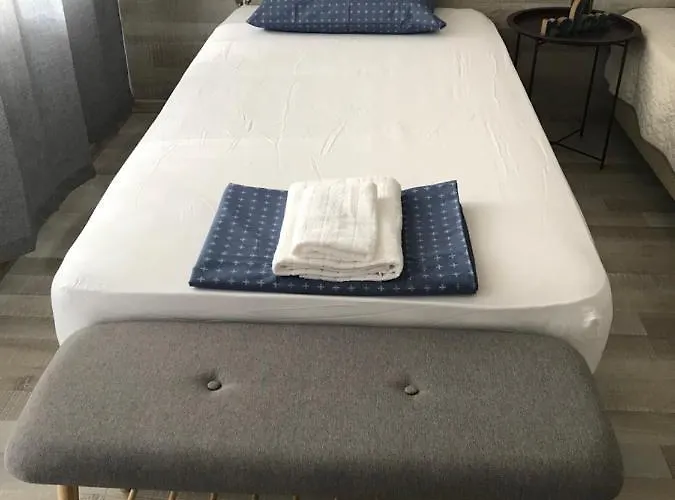 Hotel Akra Chernomorets