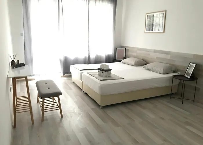 Hotel Akra Chernomorets