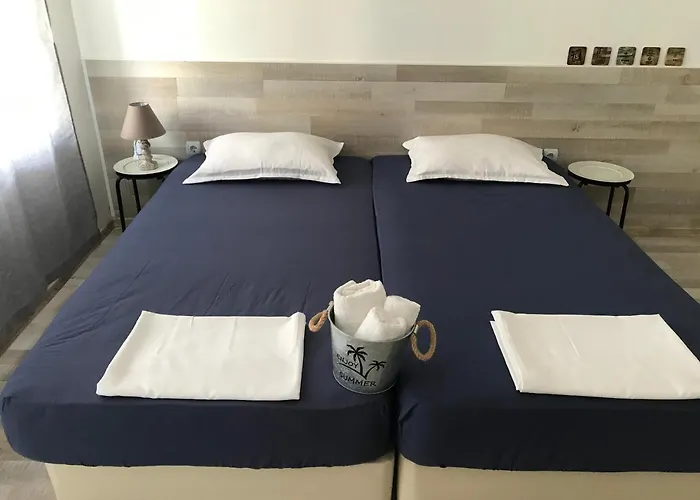 Hotel Akra Chernomorets