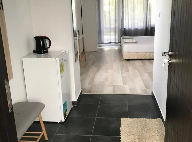 Hotel Akra Chernomorets