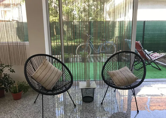 Akra Hotel Chernomorets