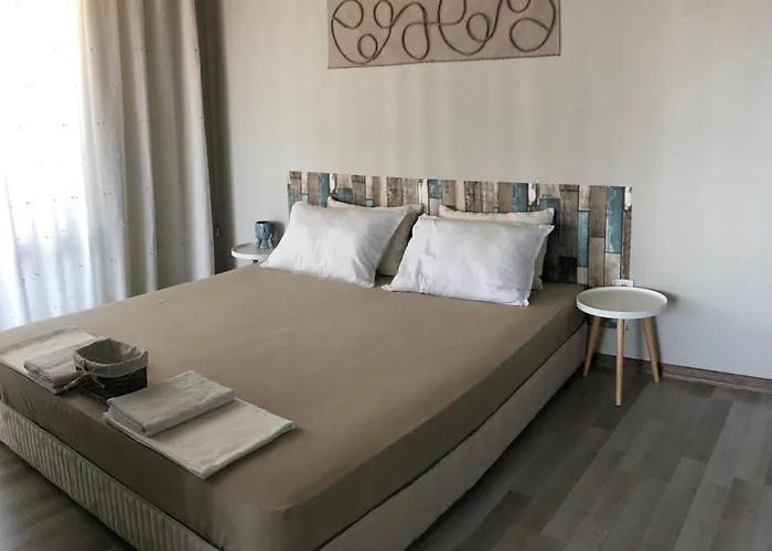 Akra Hotel Chernomorets